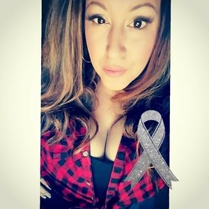 Meet your Posher, Yvette